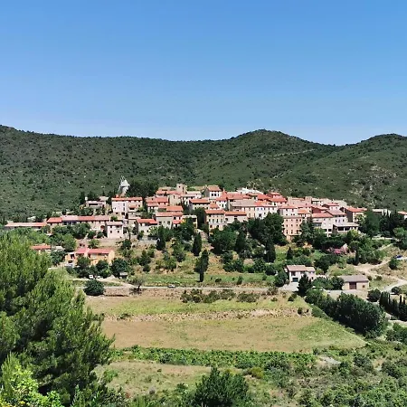 Gite La Tramontane Vakantiehuis