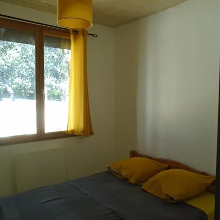 Gite La Tramontane Vakantiehuis