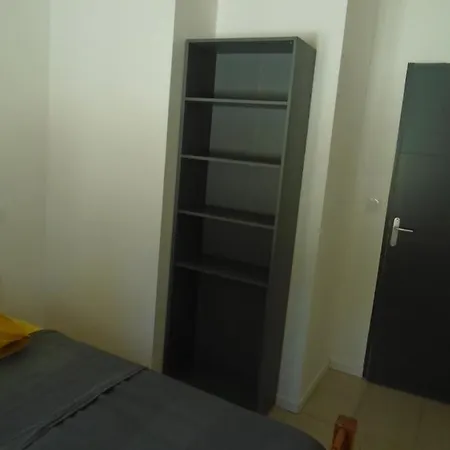 Gite La Tramontane Vakantiehuis