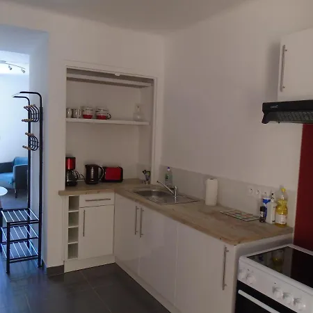 Vakantiehuis Gite La Tramontane *